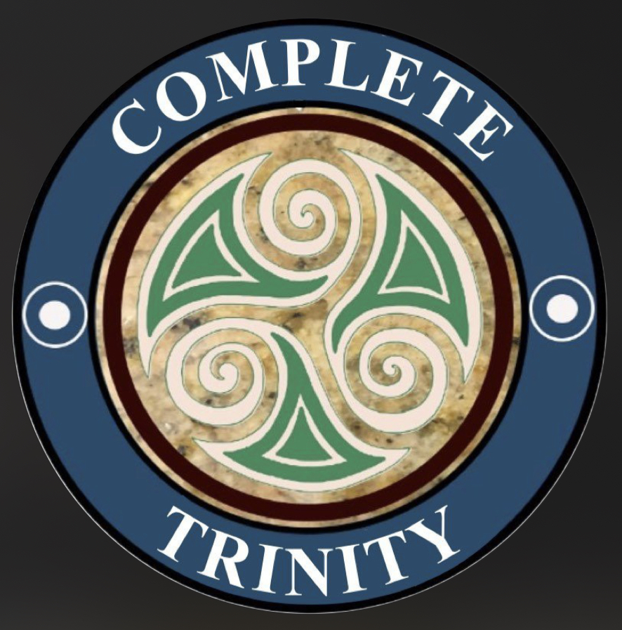 Photo of Complete Trinity