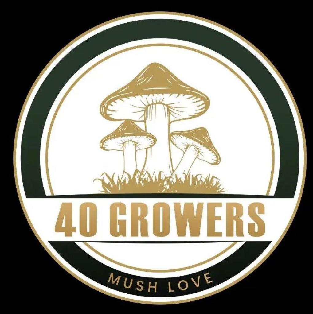 Photo of 40 Growers