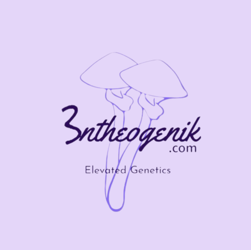 Photo of 3ntheogenik