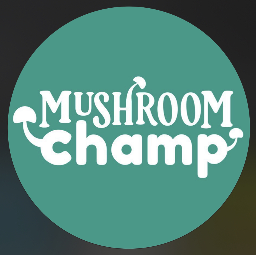 Photo of The Mushroom Champ