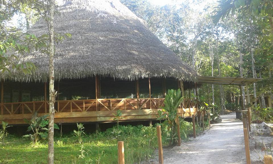 Photo of Caya Shobo Ayahuasca Healing Retreat Center