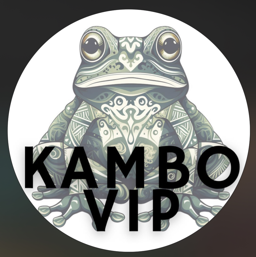 Photo of Kambo Vip