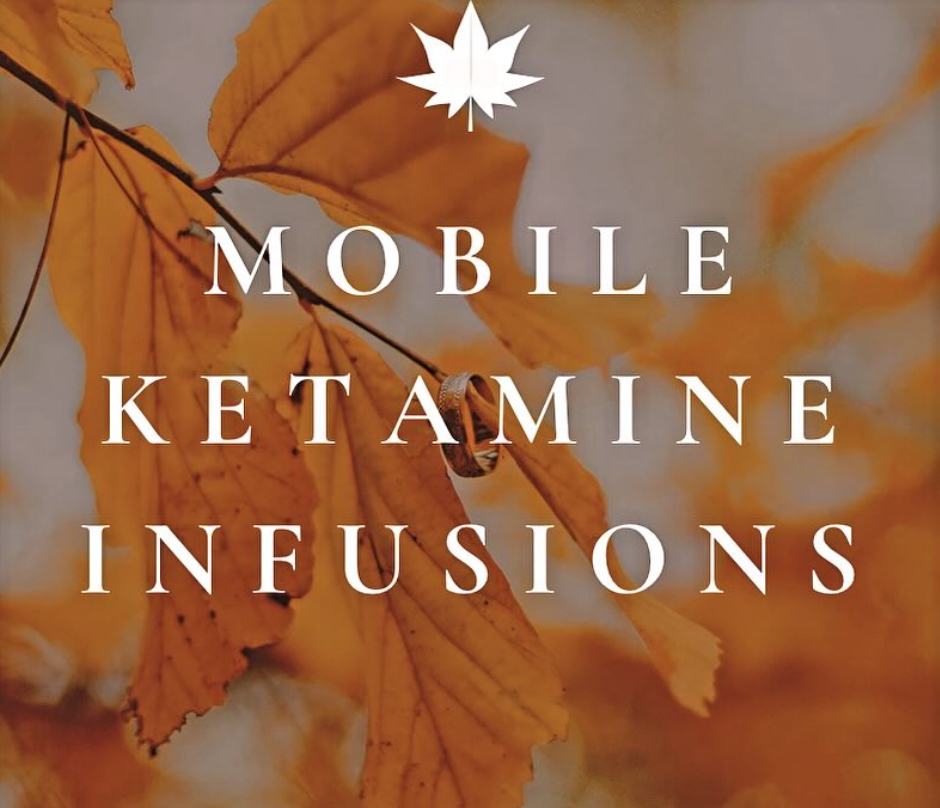 Photo of OC Mobile Ketamine Infusions