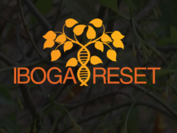 Photo of Iboga Reset