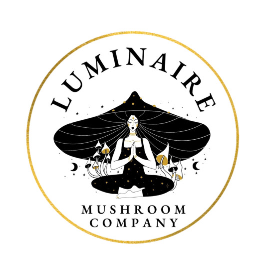 Photo of Luminaire Mushroom Company (licensed Psilocybin Manufacturer through Oregon Health Authority) 