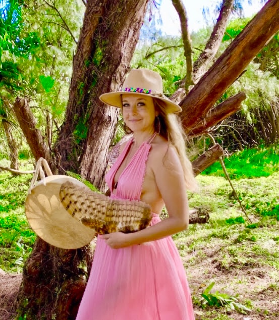 Photo of Alicia Sunflower, MS