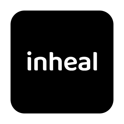 Photo of inheal