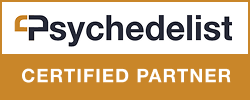 Psychedelist Certified Partner